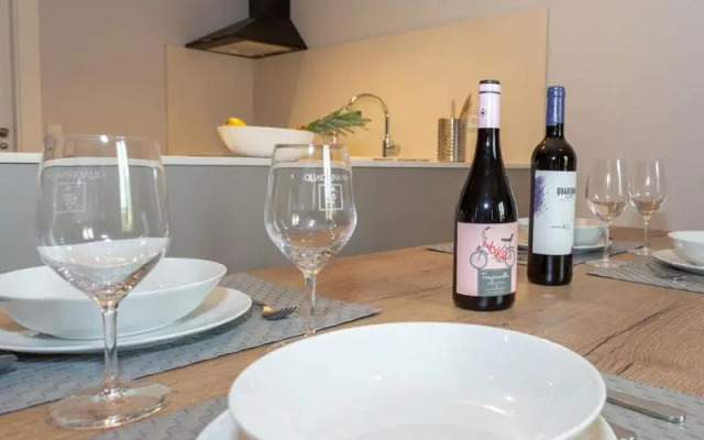 La Casa de los Mil Años