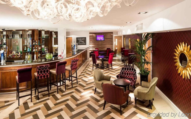 Mercure Darlington Kings Hotel