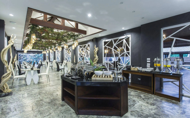 Getaway Chiang Mai Resort & Spa