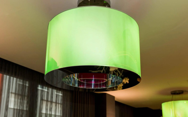 Hotel Bliss Frankfurt