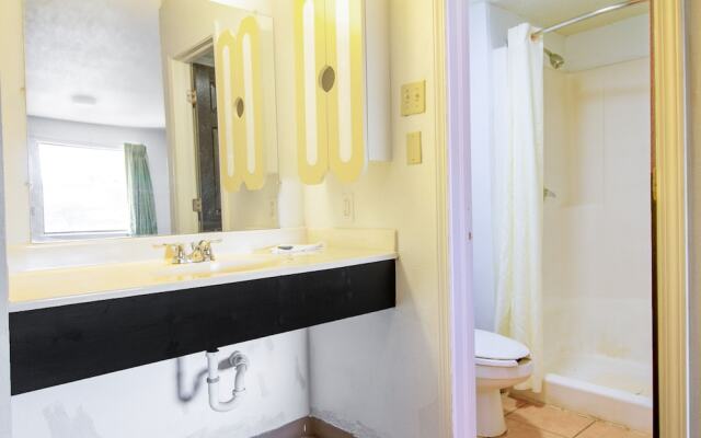 Meridian Extended Stay Hotel