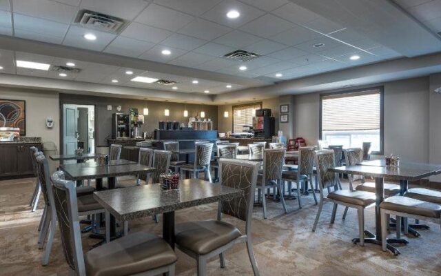 Timber Ridge Inn and Suites