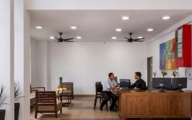 Suria Hot Spring Resort Bentong