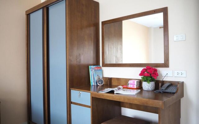 Regent Room