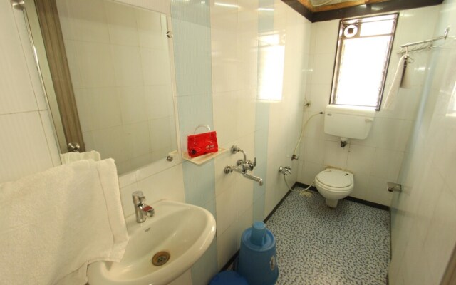 OYO 1983 Hotel Sai Kripa Imperial