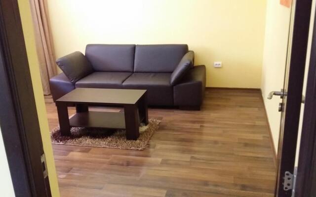 Tina Apartament