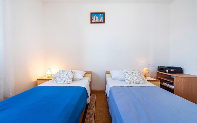Amazing Apartment in Zadar With 2 Bedrooms and Wifi