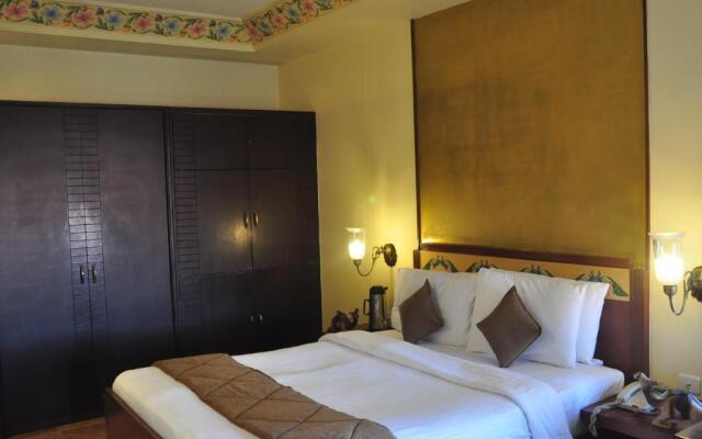 Club Mahindra Kumbhalgarh Resort