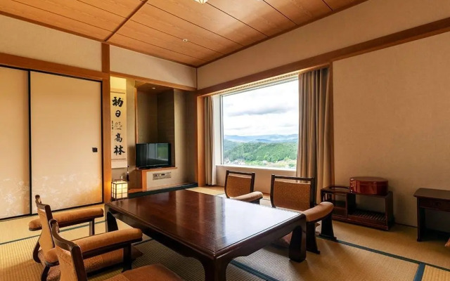 Hotel Associa Takayama Resort