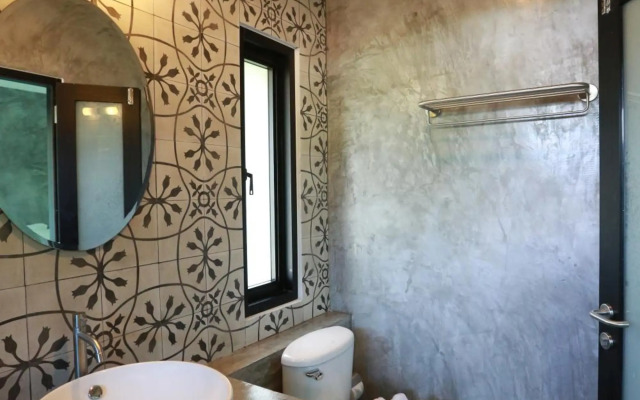 Mook Lamai Resort and Spa