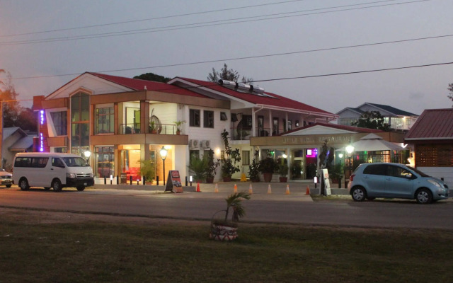 Mamta Villa