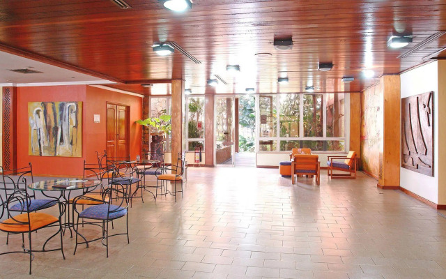 Beira Rio Hotel