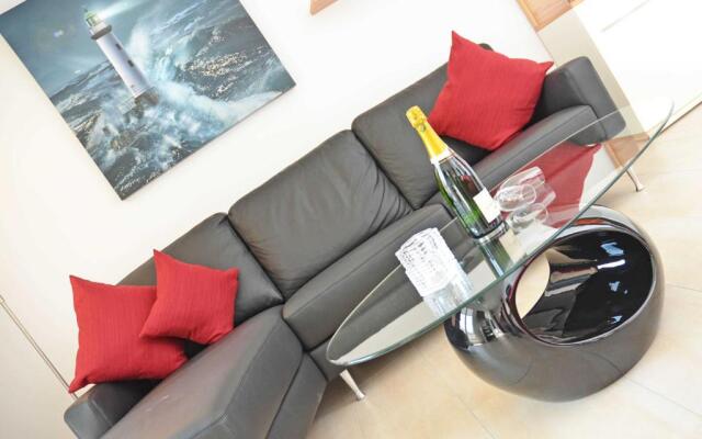 Villa Rosa - Apt. 18
