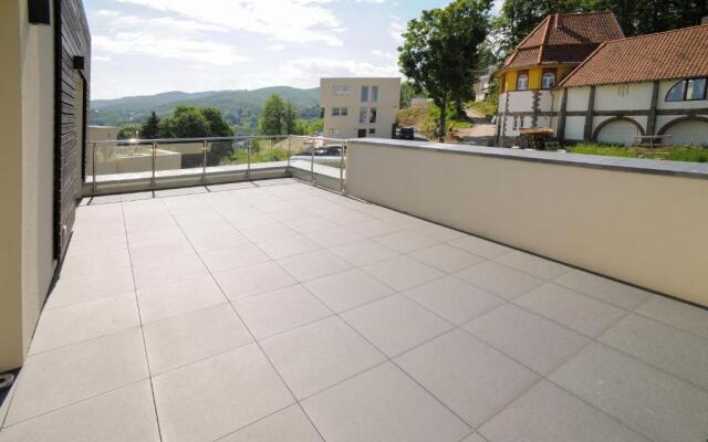 Designapartments Die besondere ART - Sennhütte 7