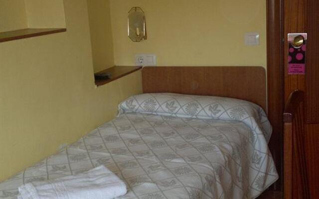 Pension Roma