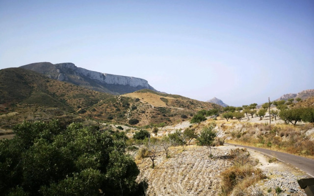 Tara Casa Rural Cartagena