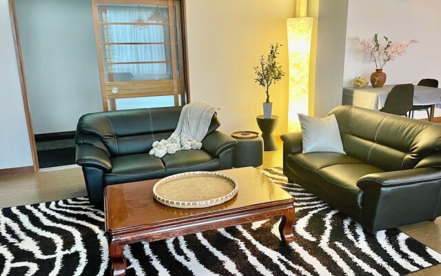 Elan Hotel Lake Nojiri