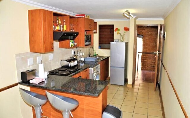 Midrand Bachelor Apartment