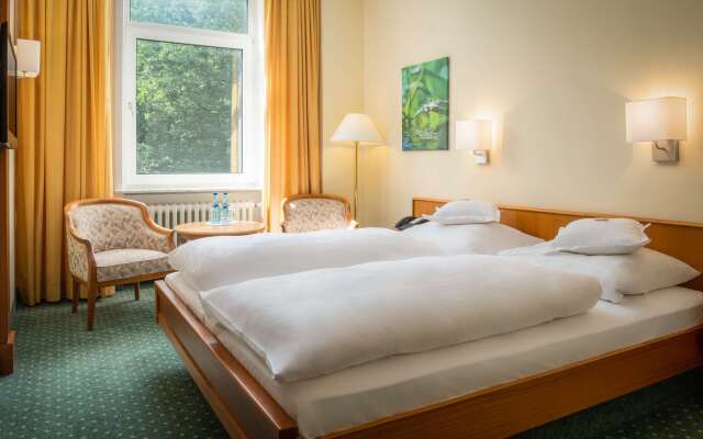 Parkhotel Am Taunus