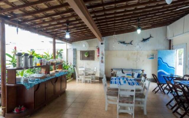 Hostel Cabo Frio