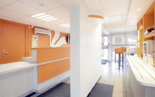 Premiere Classe Villeneuve St Georges