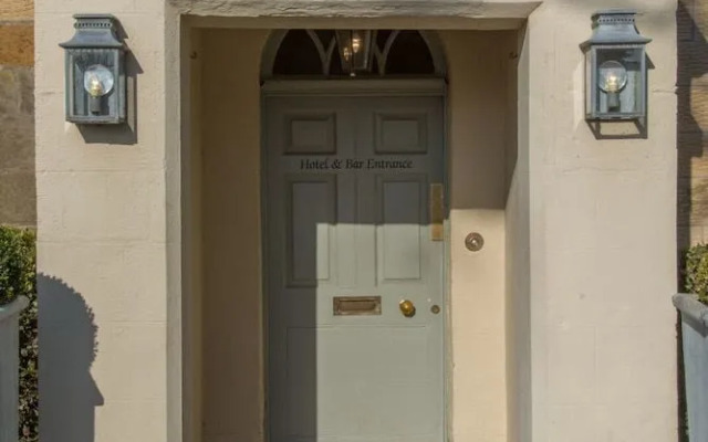 The Collingwood Arms Hotel