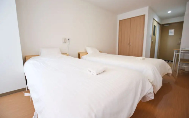 Connect Inn