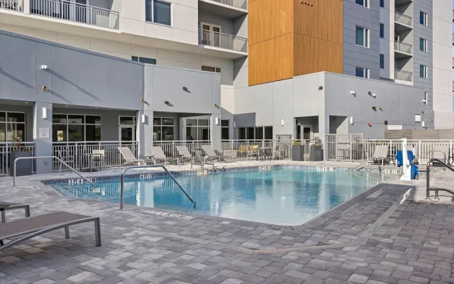 TownePlace Suites by Marriott Cape Canaveral