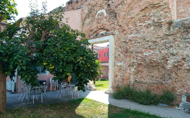 Ostello Santa Fosca