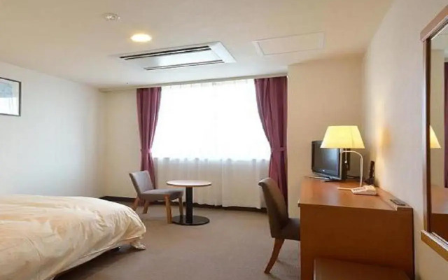 Prince Hotel Second View Muroran
