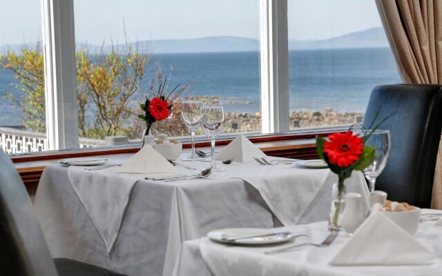 Best Western Kinloch Hotel