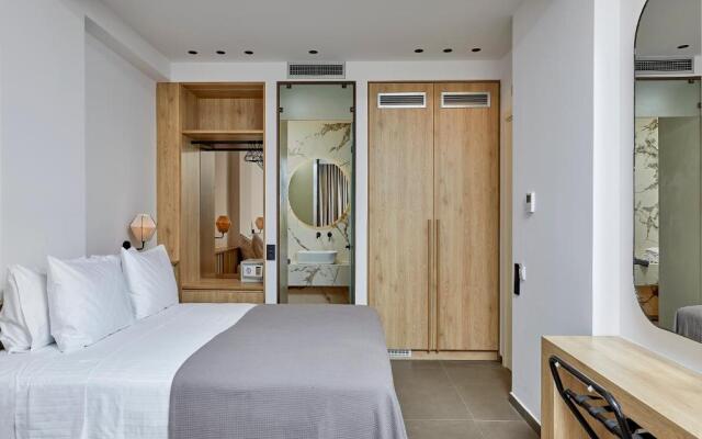 Mare Suites