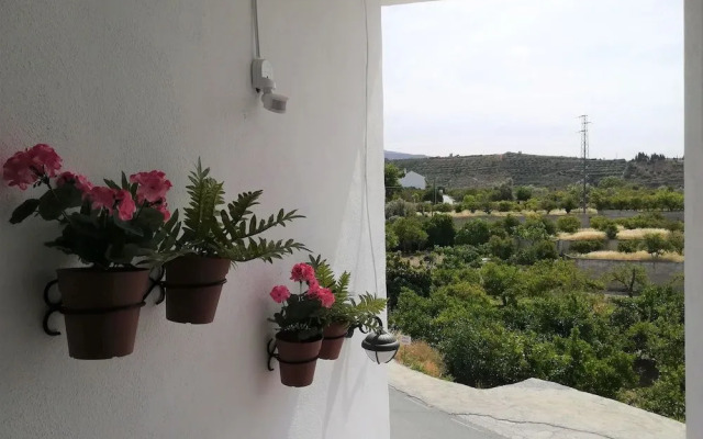 Hostal y Apartamento Rural Los Naranjos