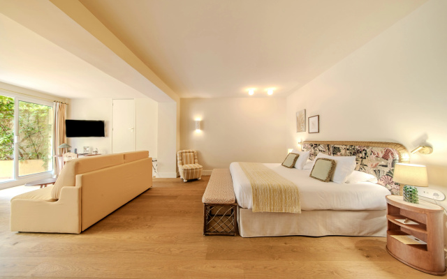 Hôtel La Pérouse Nice