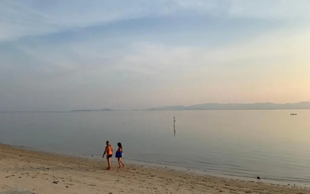Samutra Residences