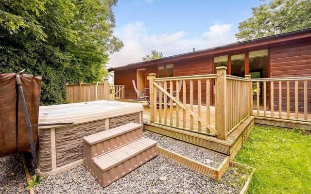 Meadow's End Lodges