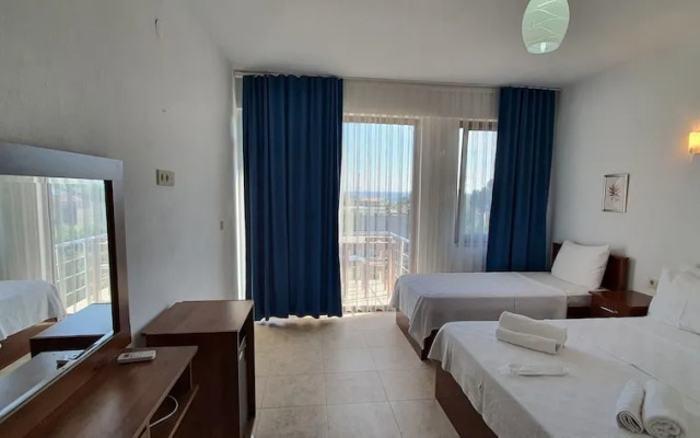 Elisa Butik Otel ve Restaurant