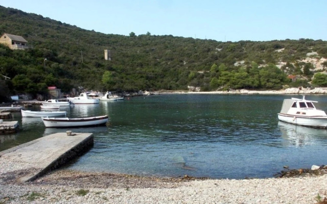 Roki - 10 m From Beach - A1 Veliki