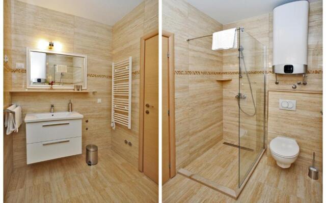 Nika Family Apartments