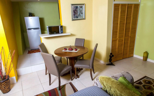 Skyview Manor Guest Apartments