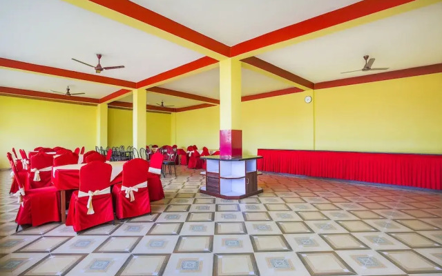 Marsyangdi River View Resort By OYO Rooms