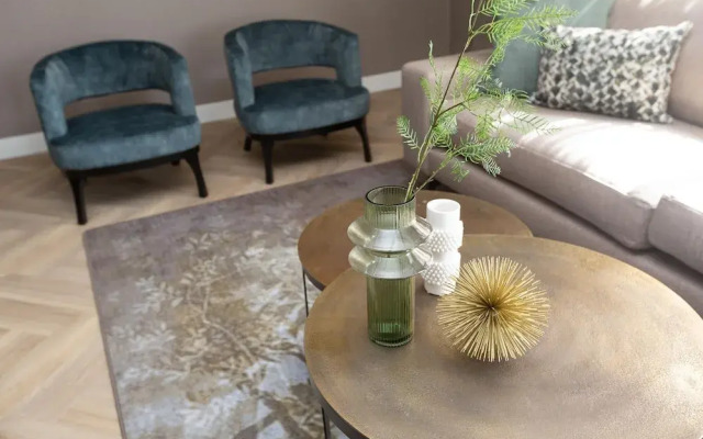 2-bedroom Apartment in Haugue