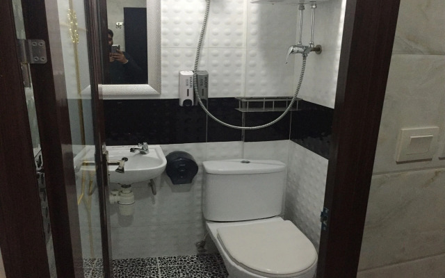 Hostel Venus