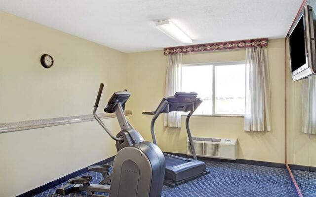 Days Inn Brigham City