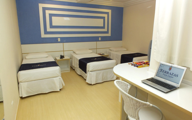 Terrazas Hotel