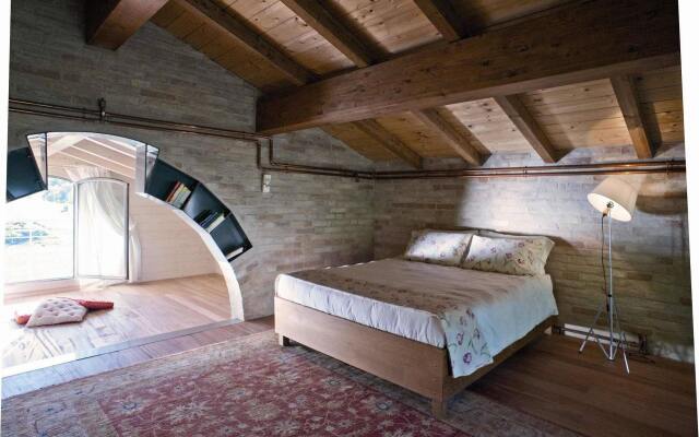 Marche Country Loft