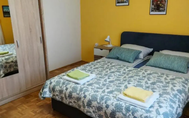 Apartma Reich