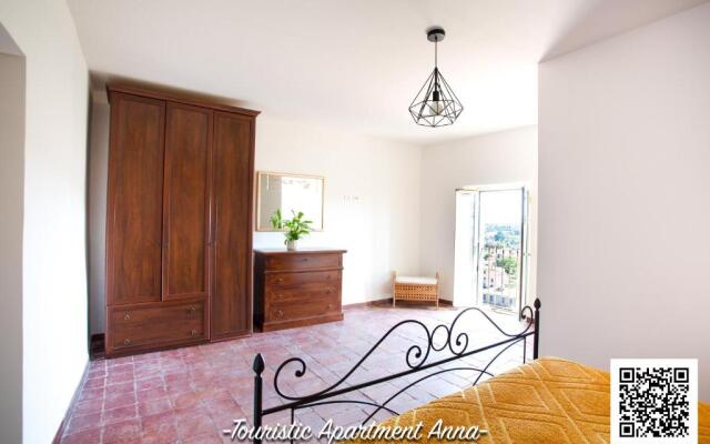 Tourist Apartment Anna
