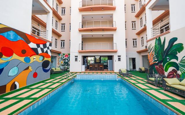 Blue Haven Residence
