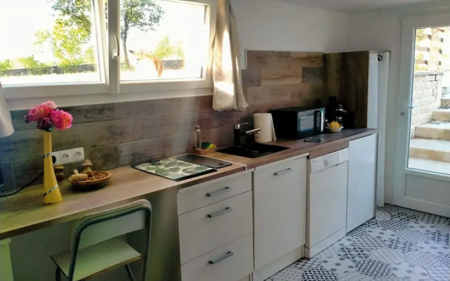 Studio L'Hosting Noix